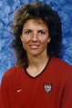 Michelle Akers - Todo Futbol Wiki