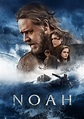 Noah Movie Poster - ID: 112837 - Image Abyss