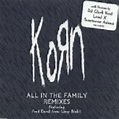 Korn All in the Family (Single)- Spirit of Metal Webzine (en)