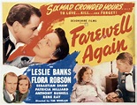 Farewell Again (1937) - FilmAffinity