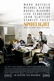 Poster zum Film Spotlight - Bild 37 auf 39 - FILMSTARTS.de