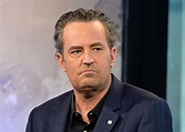 Is Matthew Perry The Reason Why Fans Might Not Get A 'Friends' Reboot?
