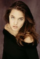 Angelina Jolie - Early Photoshoots (1991) (50 фото) » Картины ...