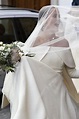 1 Look at Lady Charlotte Wellesley's Wedding Gown and It Will Invade ...