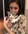 金泰亨jennie疑似已经交往？ - 哔哩哔哩