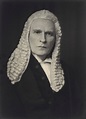 NPG x163754; Cyril Asquith, Baron Asquith of Bishopstone - Portrait - National Portrait Gallery