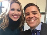 Kavan Smith Personal Life Insight, Wife, Married & Family Details