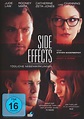 Side Effects - Tödliche Nebenwirkungen von Steven Soderbergh - DVD | Thalia