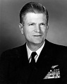 Passing of Vice Adm. Ralph Weymouth, USN (Ret.) > The Sextant > Article ...