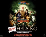 Stan Helsing - Stan Helsing Wallpaper (13019064) - Fanpop