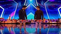 ITV Moves 'Britain's Got Talent' Final To Saturday