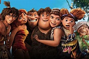 'Los Croods: Una nueva era' adelanta su estreno en cines. - Cinemagazín