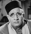 Remembering David Abraham Cheulkar, one of the finest character actors ...