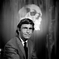 The ‘angry young man’ of Hollywood, Rod Serling became something of a ...