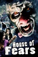 House of Fears (2007) — The Movie Database (TMDB)