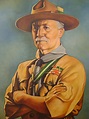 Biografi Robert Stephenson Smyth Baden Powell (Penemu Kepanduan ...