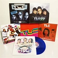 My TLC Vinyl Collection Is Complete! : r/vinyl