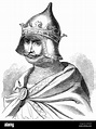 Theodoric the great Imágenes recortadas de stock - Alamy