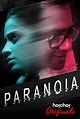 Paranoia (2017, Série, 1 Saison) — CinéSérie