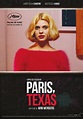 Paris, Texas - SAPO Mag