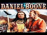 [Western] Daniel Boone, juicio de fuego. Película en español. - YouTube