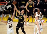 NBA》追夢遭驅逐 浪花弟致命三分球助勇士G1險勝 - 體育 - 中時