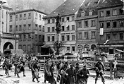Mit Glück entging Heidelberg der Zerstörung - Nachrichten aus ...
