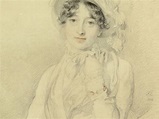 Catherine ('Kitty') Pakenham, Duchess of Wellington by Sir Thomas ...