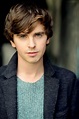 Freddie HIGHMORE : Biographie et filmographie