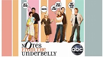 Notes from the Underbelly - TheTVDB.com