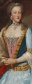 LA REGINA DI SARDEGNA E DUCHESSA DI SAVOIA ELISABETTA DI LORENA | 1700 ...