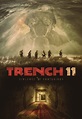 Trench 11 Tunnels into Hostile Territory: Official Film Poster ~ 28DLA