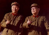 1976年，葉元帥問國鋒同志兩個問題，他回答後，葉帥連聲稱好 - 每日頭條