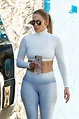 Jennifer Lopez Leggings Style-Miami 20-01-2019 - CelebVegas | Jennifer ...