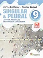 Singular E Plural 9: Leitura Produção E Estudos De Linguagem De Acordo ...