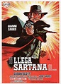 Cartel de Llega Sartana - Foto 2 sobre 2 - SensaCine.com