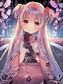 74 Wallpaper Anime Girl Kawaii Hd Pics - MyWeb