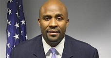 ICE names Marlon Miller as agent in charge of Philadelphia HSI office ...
