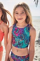 Bikini (3-16yrs) | Swimwear girls, Girls swimwear bikini, Kids swimwear