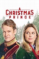 A Christmas Prince (2017) - Posters — The Movie Database (TMDb)