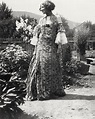 Who was Emilie Flöge, the muse and lover of Gustav Klimt