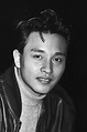Leslie Cheung remembered in 16 rare black-and-white photos from Post’s ...