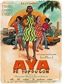 AFRICAN WOMEN IN CINEMA BLOG: Aya de Yopougon, un film d’animation de ...