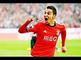 Rodrigo | SL Benfica | All 45 Goals | 2011-2014 - YouTube