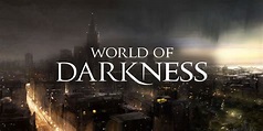 World of Darkness Film and TV Universe in Development | CBR
