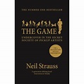 The Game - Neil Strauss - Compra Livros na Fnac.pt