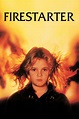 Firestarter (1984) - Posters — The Movie Database (TMDB)