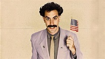 3400x1440 Sacha Baron Cohen as Borat Sagdiyev 3400x1440 Resolution ...