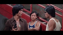 Chinatown Kid (1977)