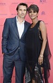 Halle Berry Is Married! | Famosos, Parejas, Chateau